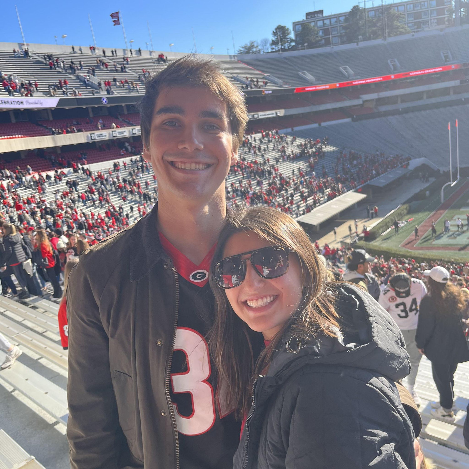 January 2023 Natty Celebration!