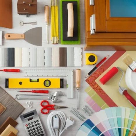 Home Renovation Fund