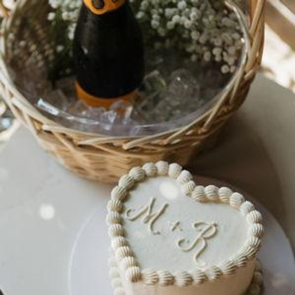 Our newlywed fund