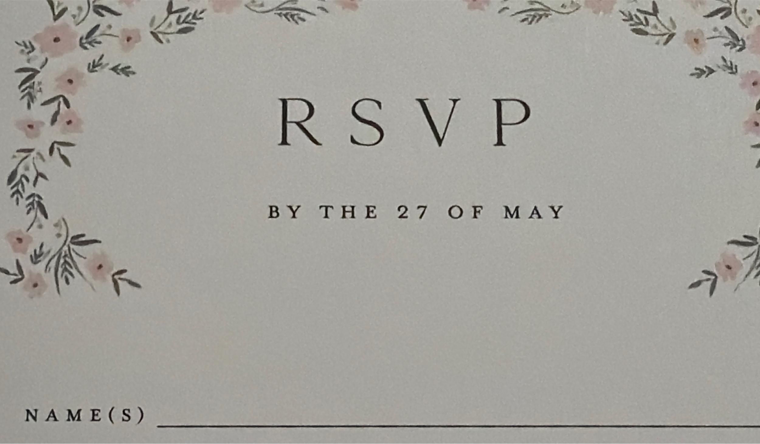The Wedding Website of Patricia Mendoza and Jorge Castro