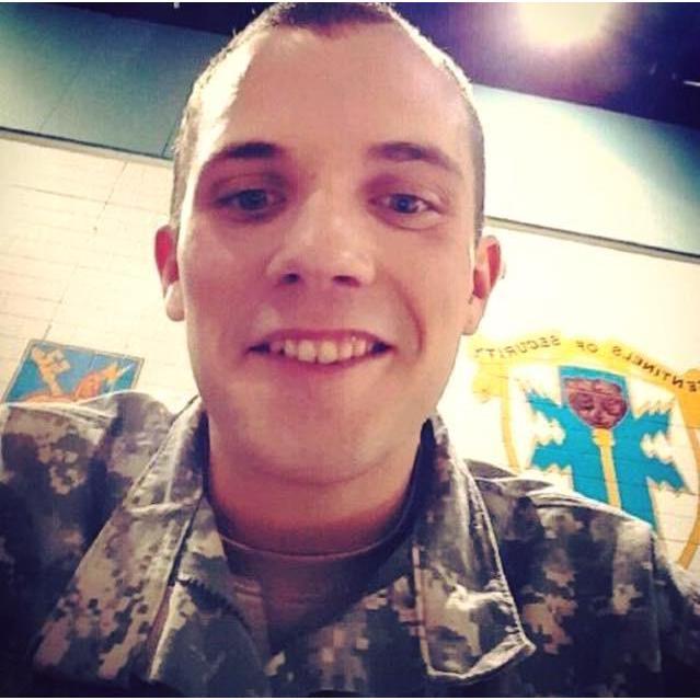 One of our first skype dates after Cody left for reclassing in Arizona