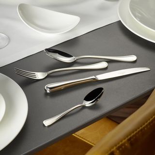Merlemont 5-Piece Flatware Place Setting, Service for 1