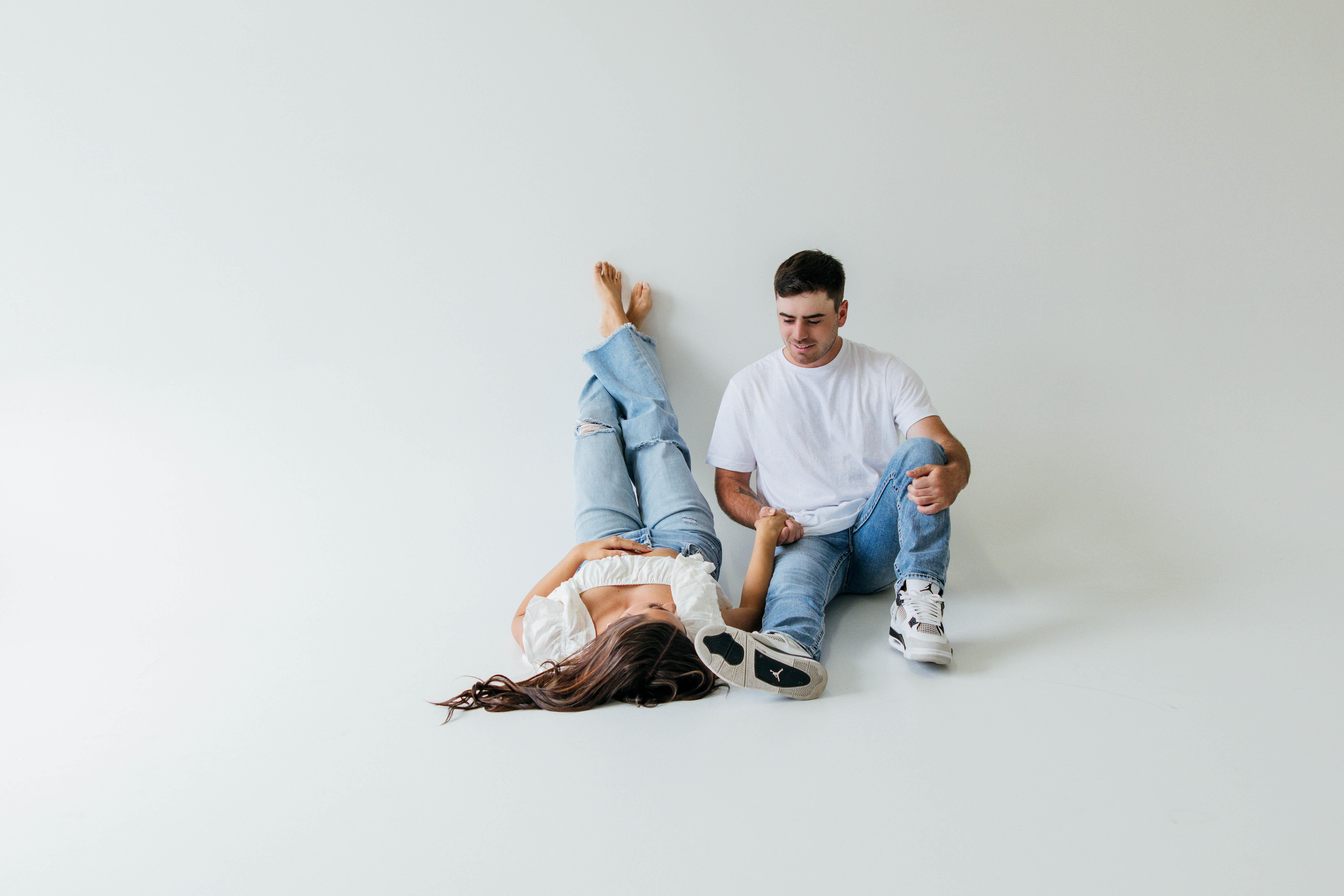 The Wedding Website of Haleigh Brown and Landon Huls