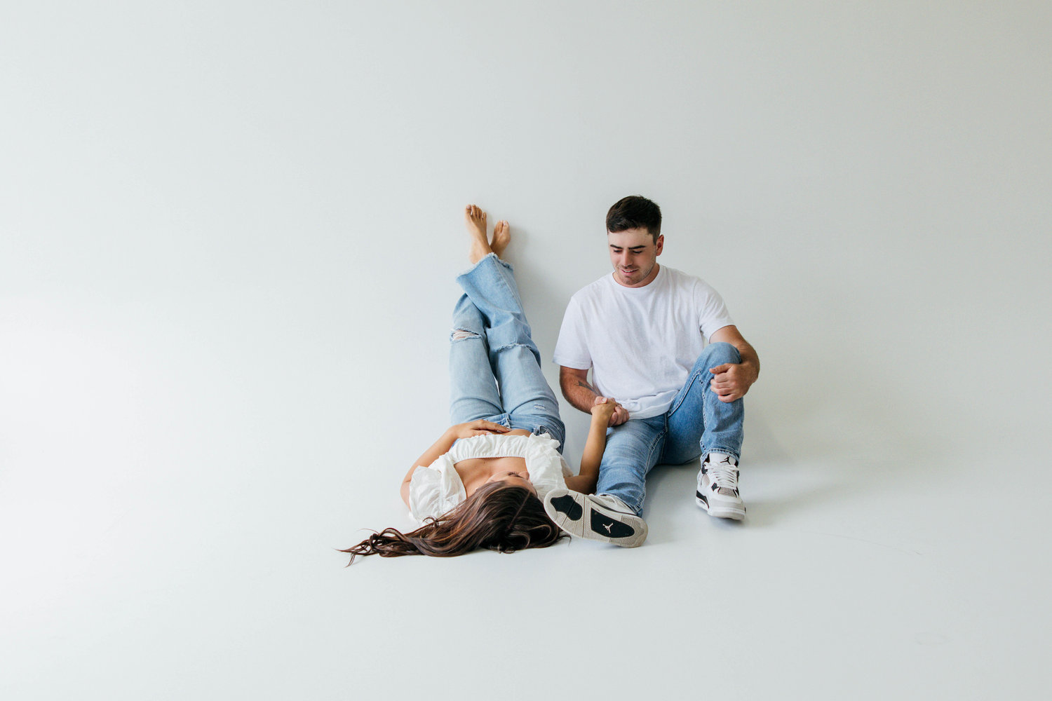 The Wedding Website of Haleigh Brown and Landon Huls
