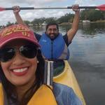 Wekiva Island Hike + Kayak