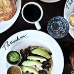 Cafe Patachou