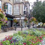 Harrogate