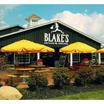 Blake's Orchard & Cider Mill