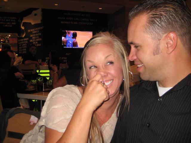 The Wedding Website of Janeen Andrew and Josh Glidewell