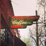 Stumptown Coffee Roasters
