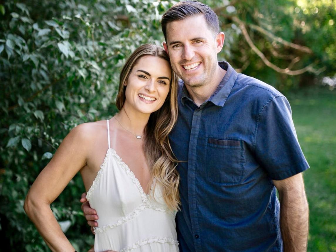 The Wedding Website of Jacqueline Ditto and Jessob Reisbeck