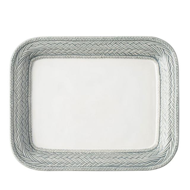 Juliska - Le Panier Mist Platter, 14.5" - 100% Exclusive