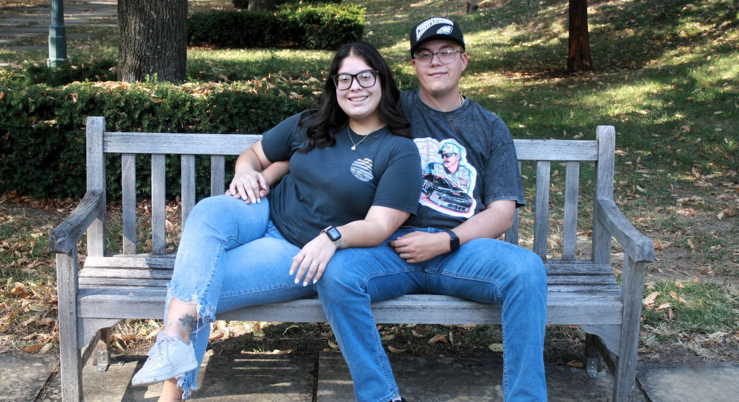 The Wedding Website of Melody Esquivel and Joseph Fretz