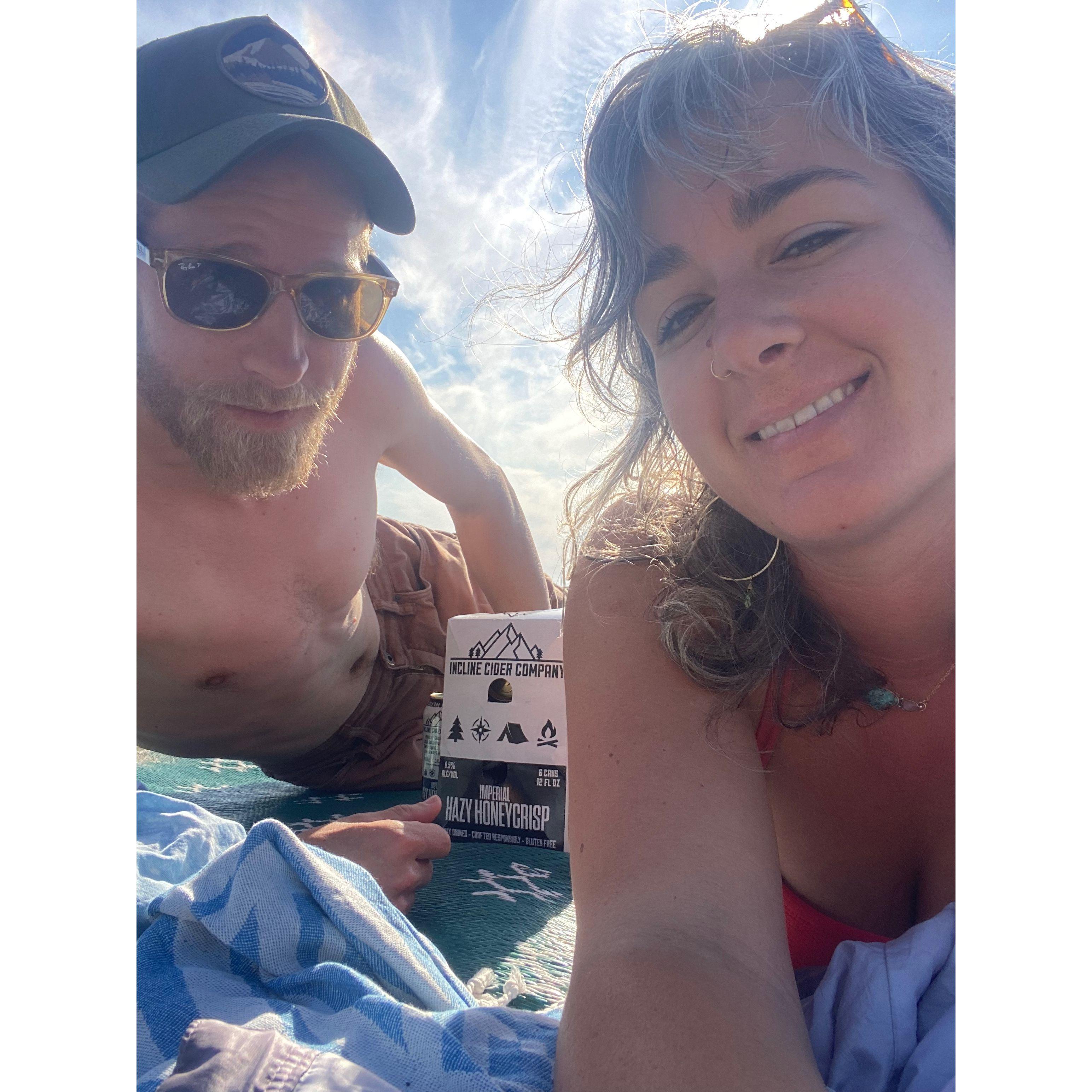 Whidbey Island, WA - 2023