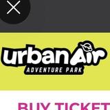 Urban Air Trampoline and Adventure Park