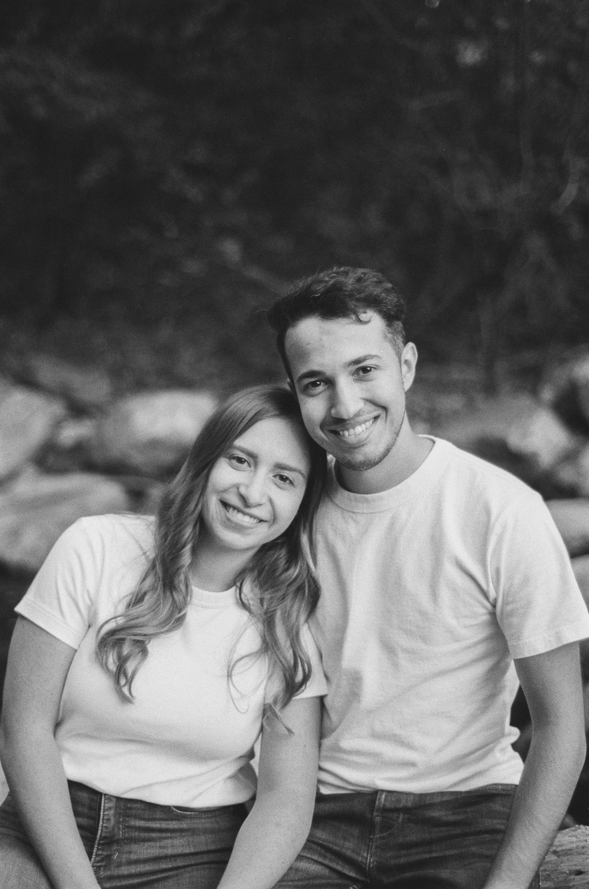 The Wedding Website of Christina Clasadonte and David Di Leo