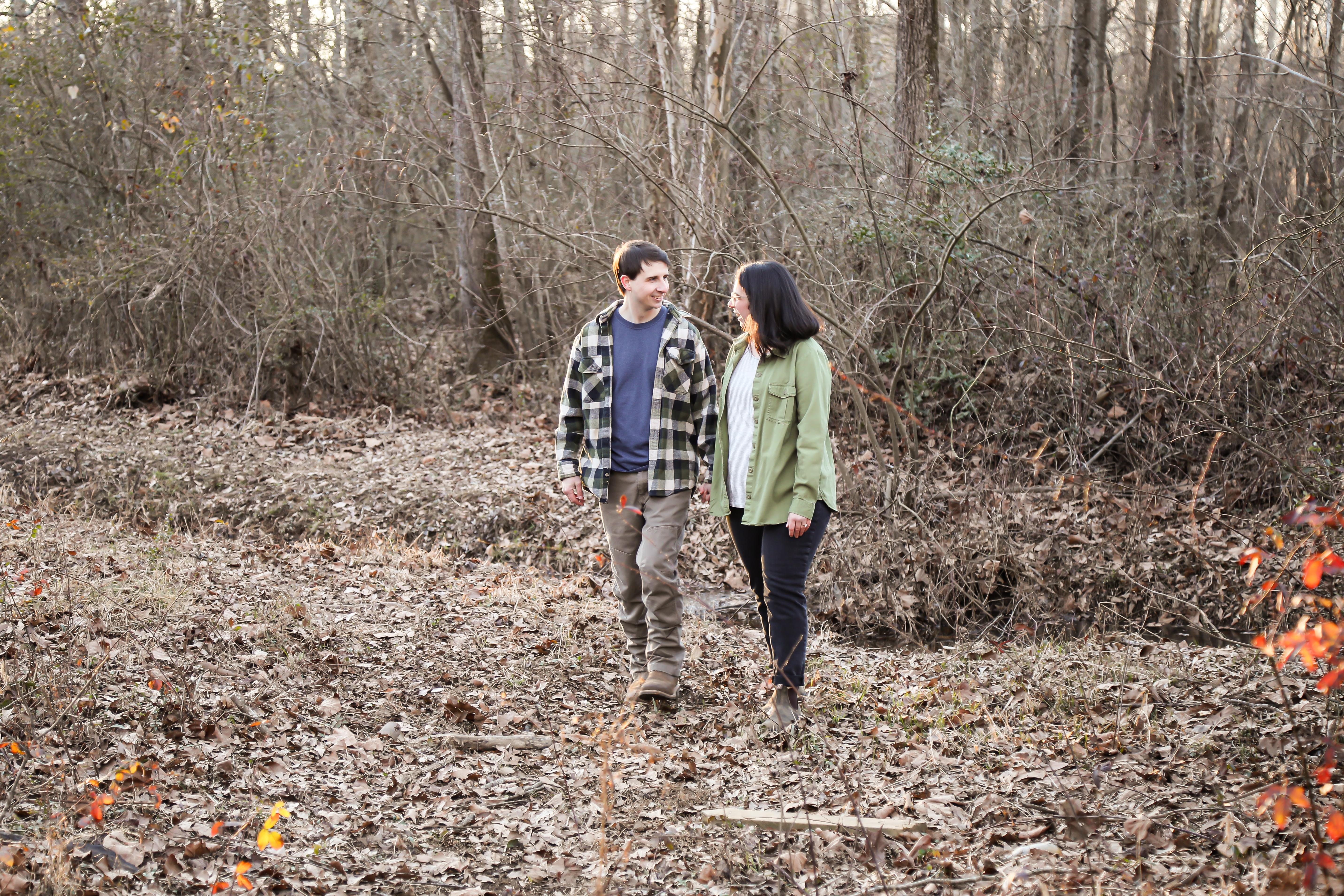 The Wedding Website of Morgan Burroughs and John Mark Elliott