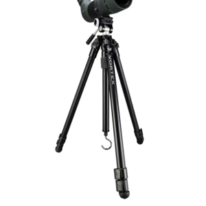 Vortex High Country II Aluminum Tripod with Pan Head