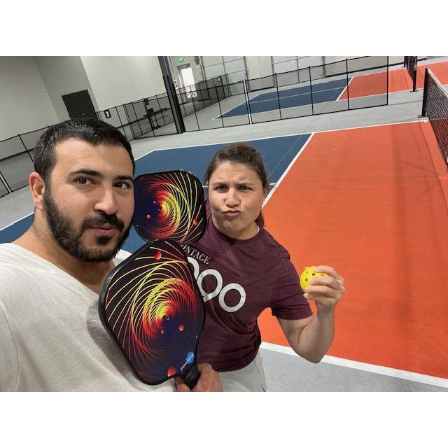 Pickleball House, MD 2025