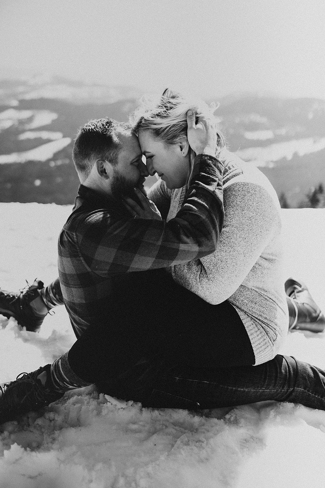 The Wedding Website of Hailey Thompson and Ian Tate