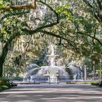 Forsyth Park