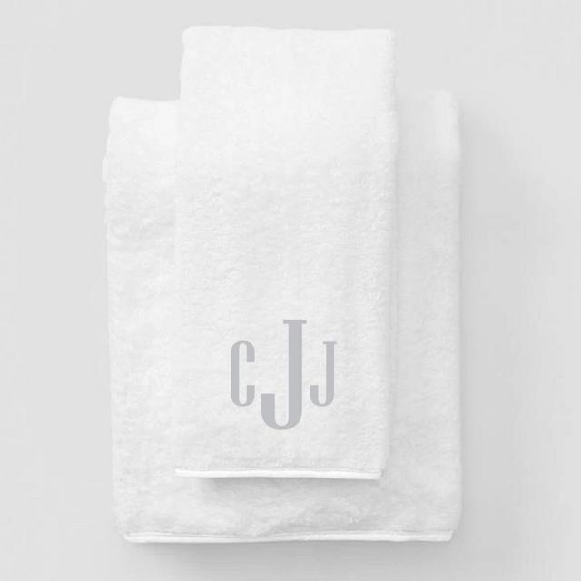 Bath Towel Starter Pack