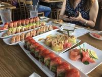 Oishii Sushi