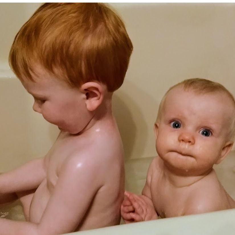 tubby time is fun time. 2017