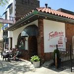 Trattoria on the Hill