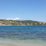 Euboea, Lykorema Beach