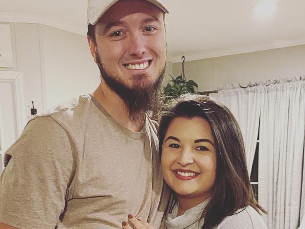 The Wedding Website of Haley Kristine Eversole and Derrick Michael King