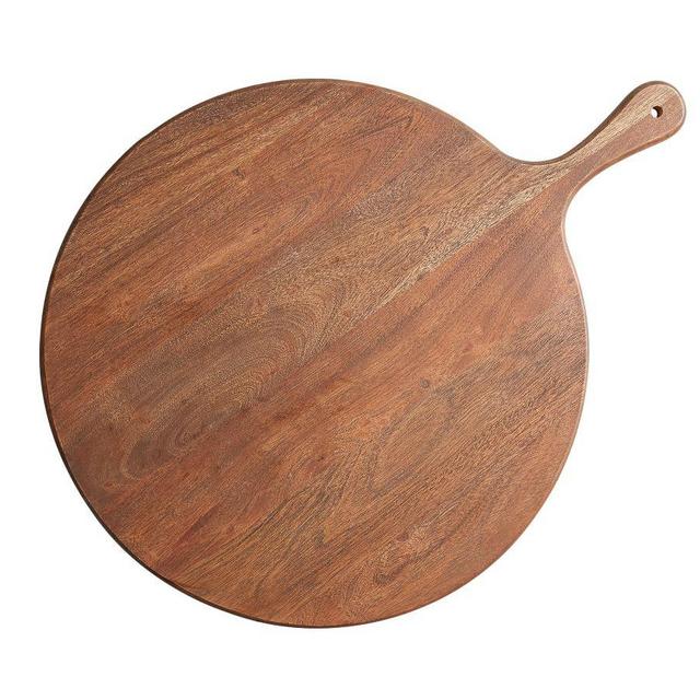 Chateau Wood Pizza Paddle