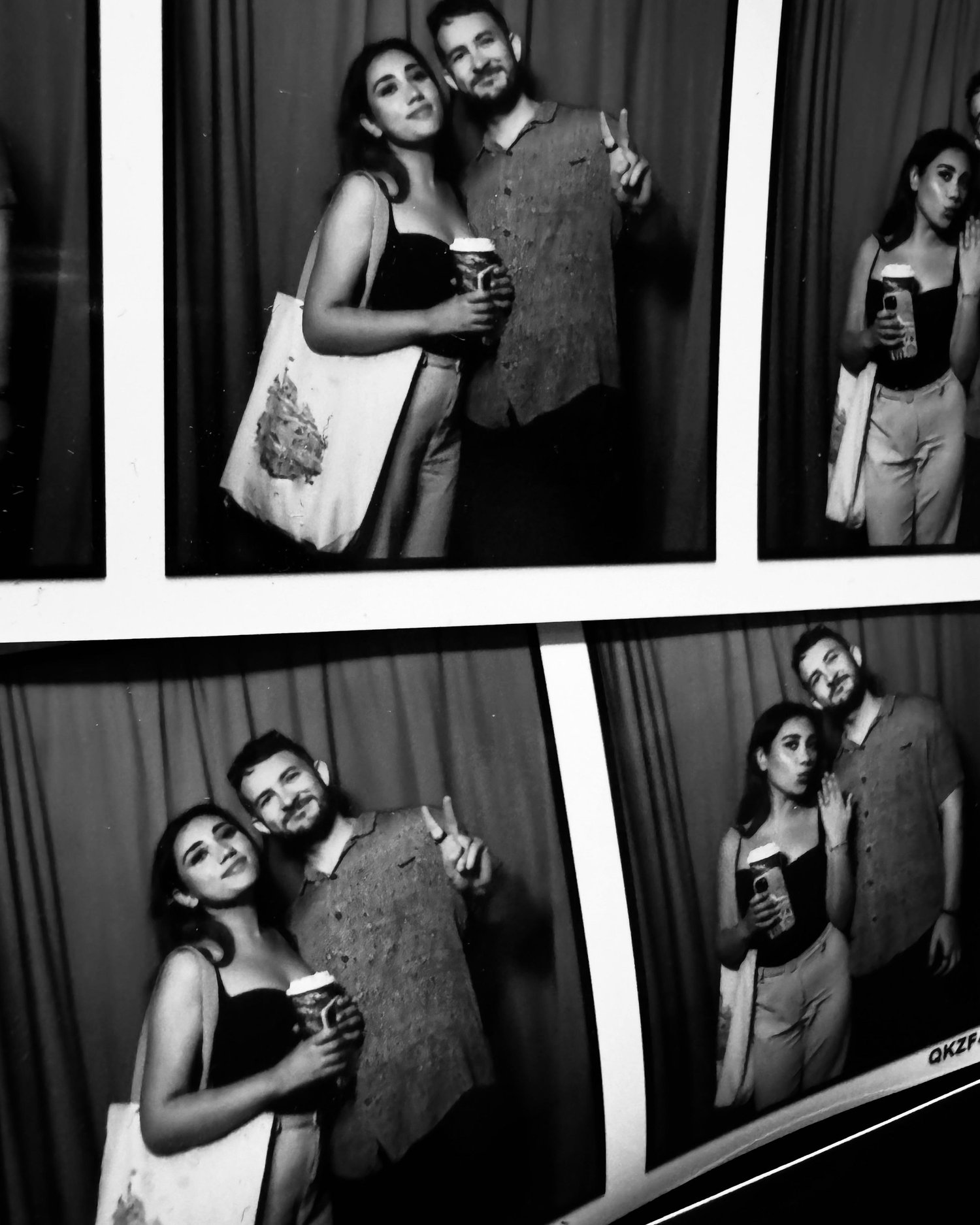 The Wedding Website of Jared Derksen and Mayoori Bora