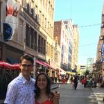 East 4th Street