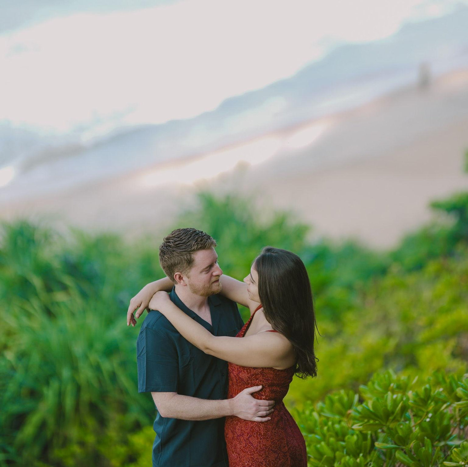 Varkala, India
