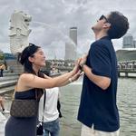Merlion Park