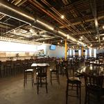 The Factory @ Sloop Brewing