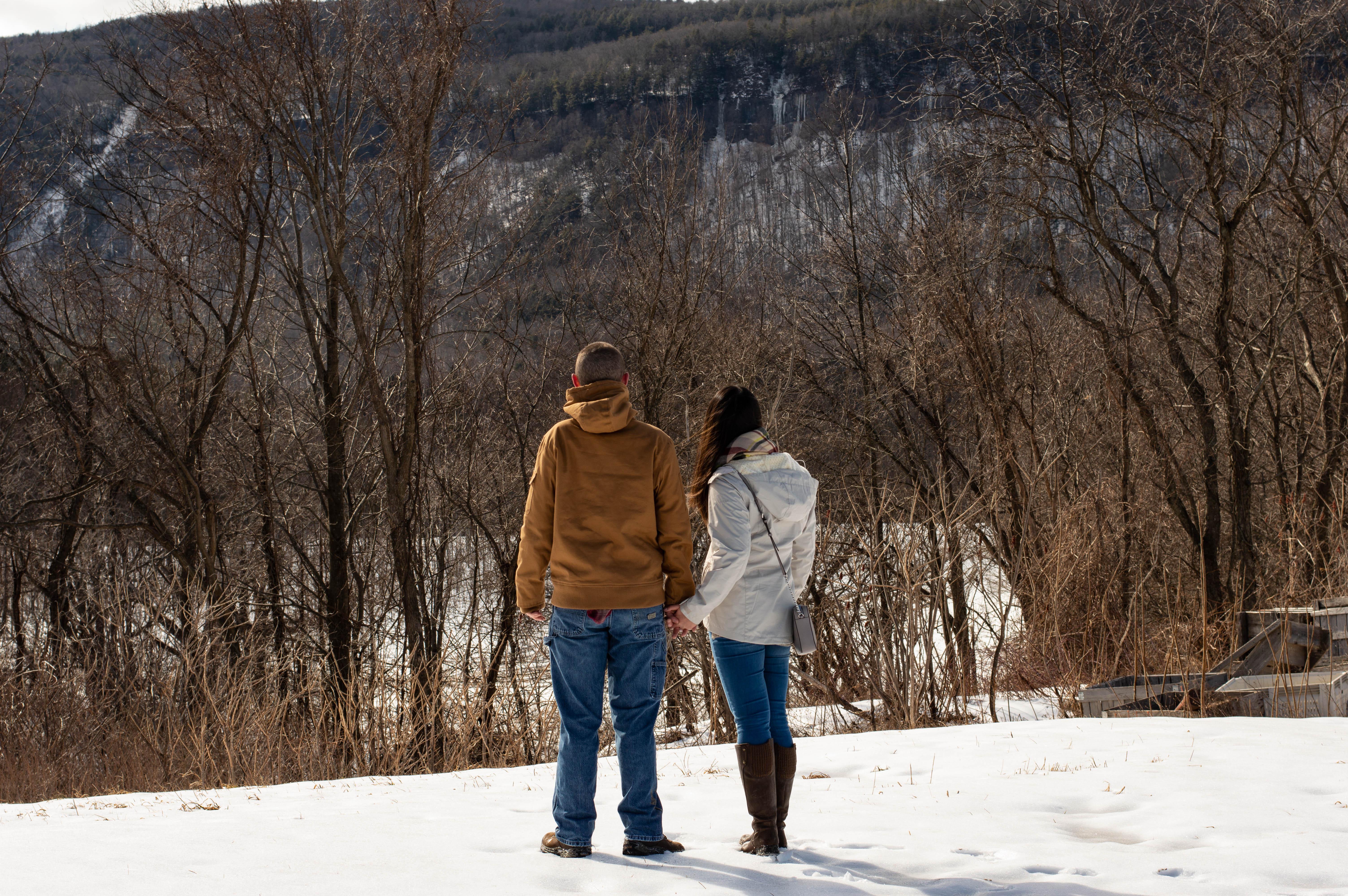 The Wedding Website of Sheila Evans and Trent DeVerter