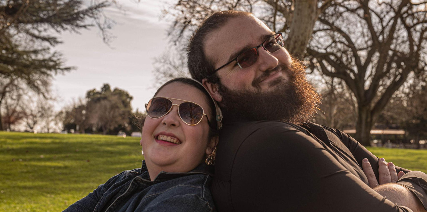 The Wedding Website of Nora Geib and Jacob Blair