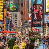 Times Square