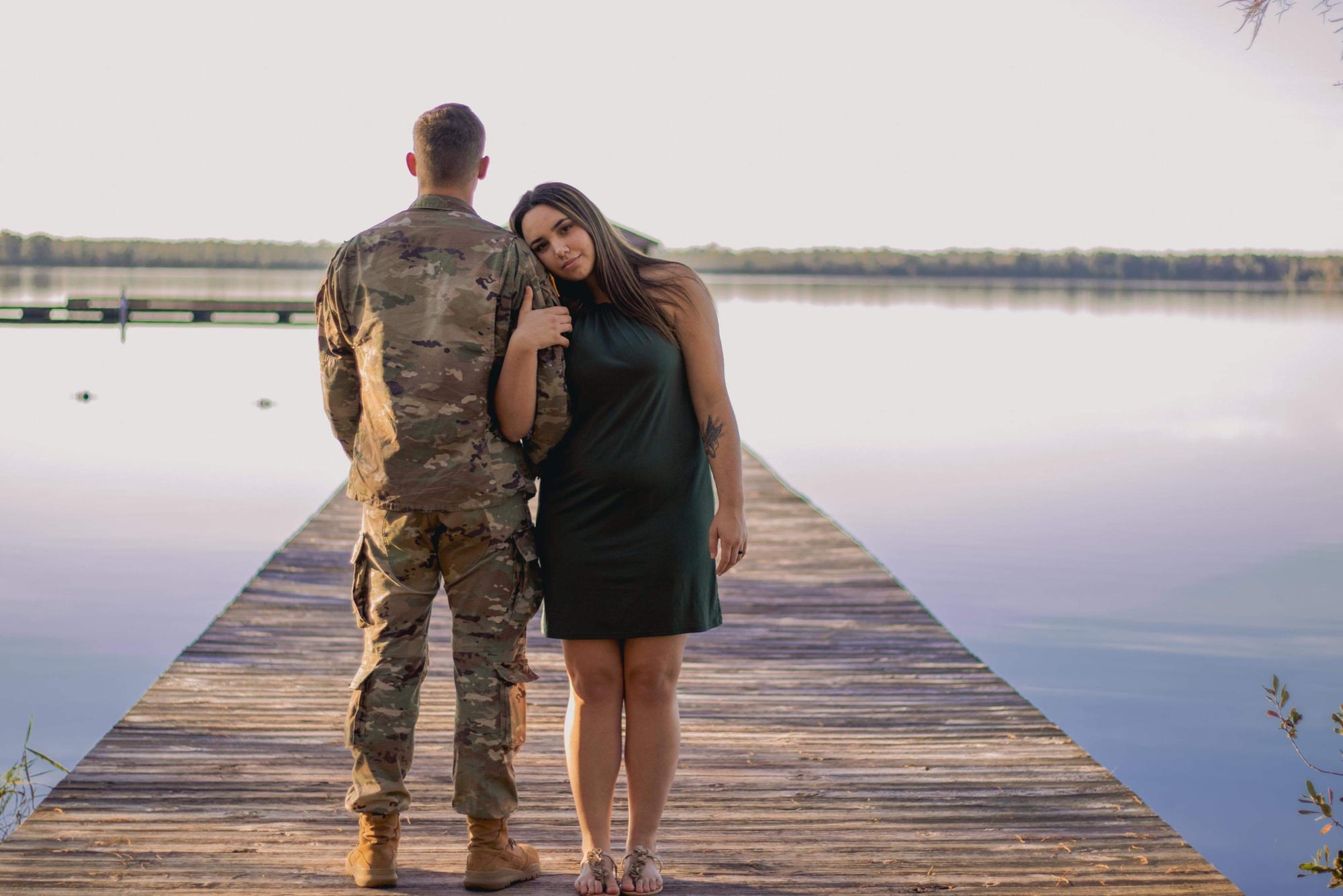 Engagement photoshoot 2020