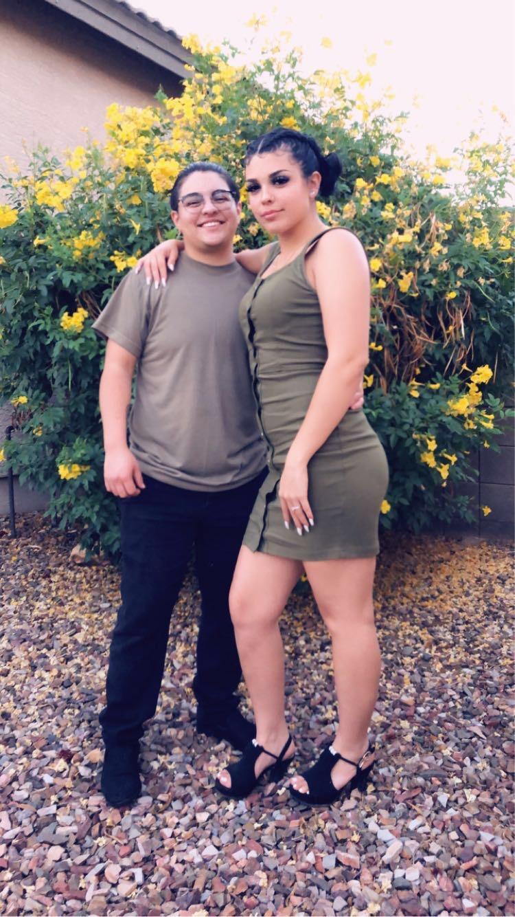 The Wedding Website of Gabriel Davila and Destiny Duran