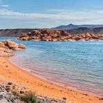 Sand Hollow State Park