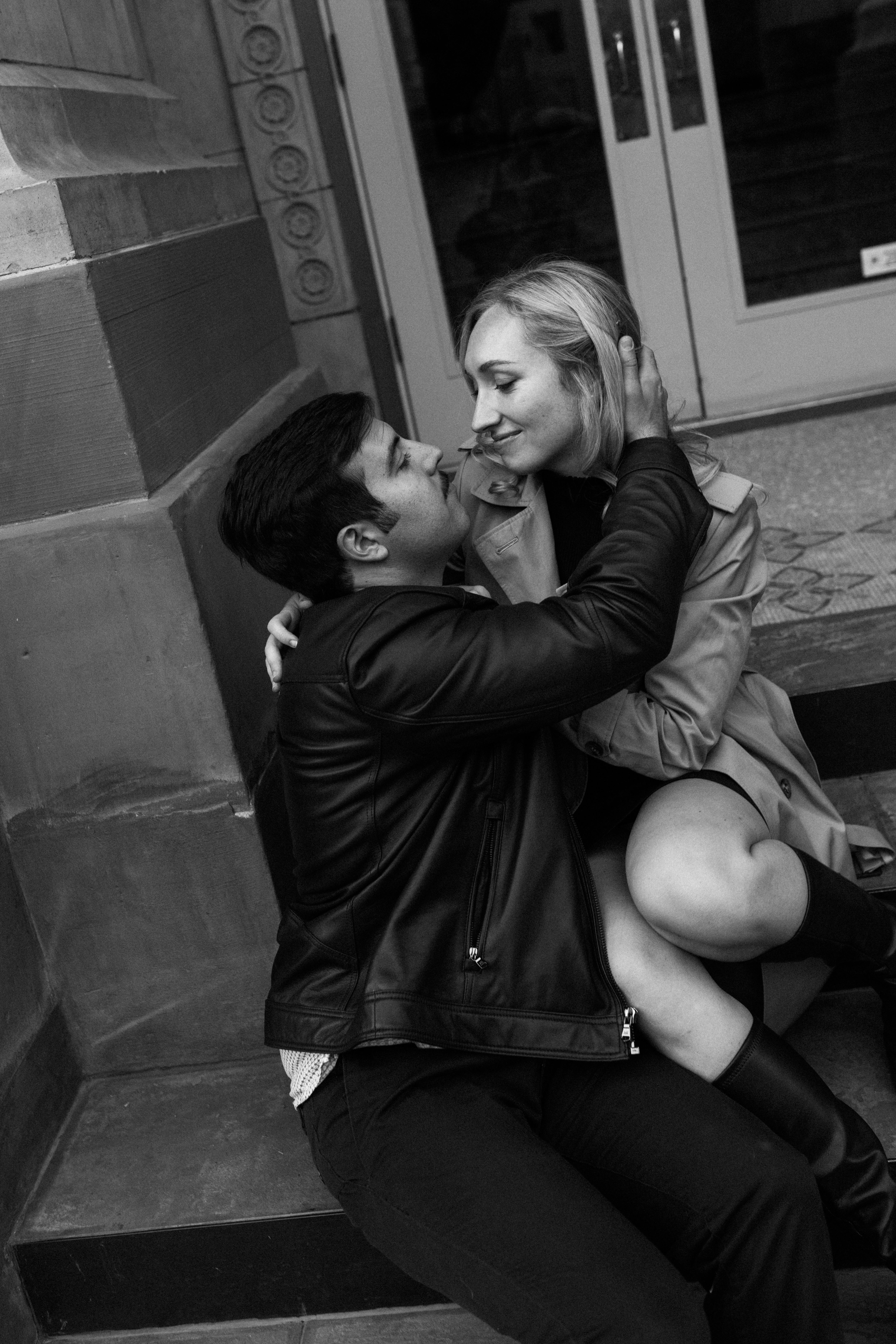 The Wedding Website of Abby Bowcut and Ryan Goran
