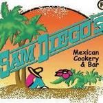 Sam Diego's