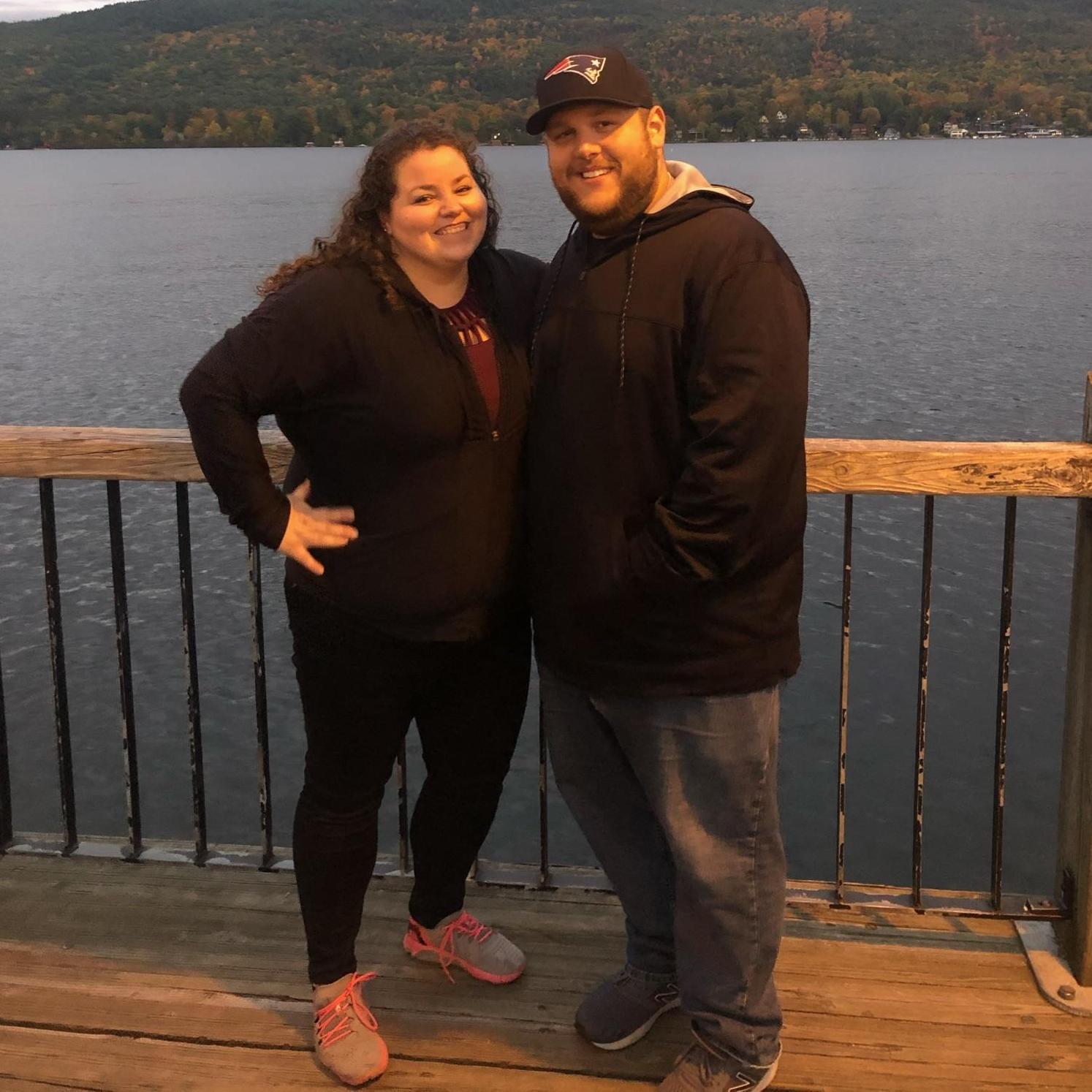 Lake George trip!