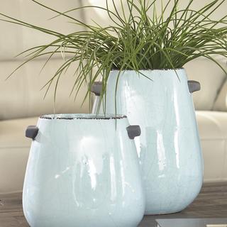 Diah 2-Piece Vase Set