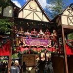 The New York Renaissance Faire
