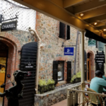 Cafe Amici