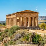 Valley of the Temples